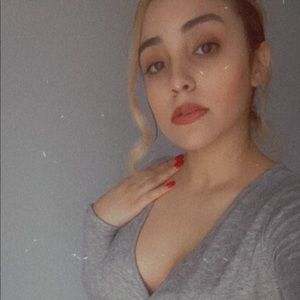 Meet your Posher, Yellissa